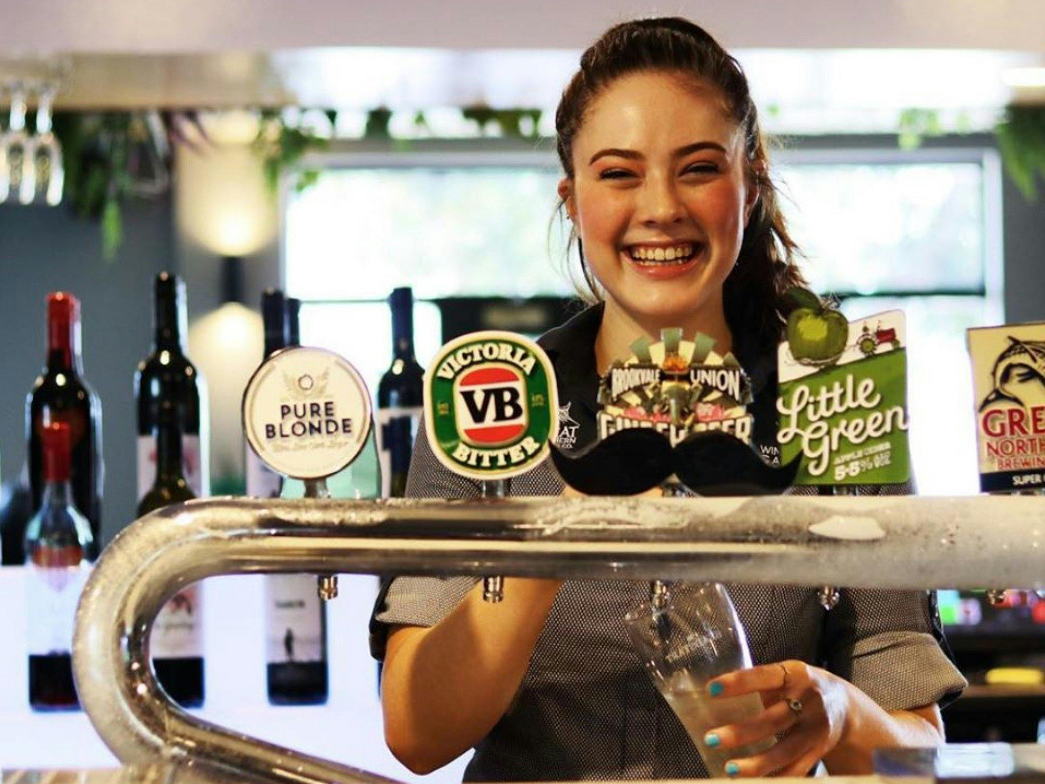 The Windsor Castle Hotel