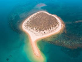 Direction Islands, Western Australia