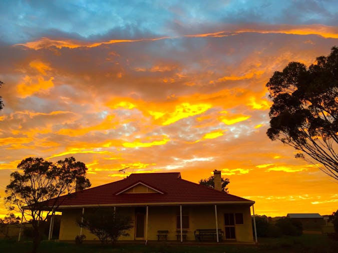 CROTTA HOMESTEAD