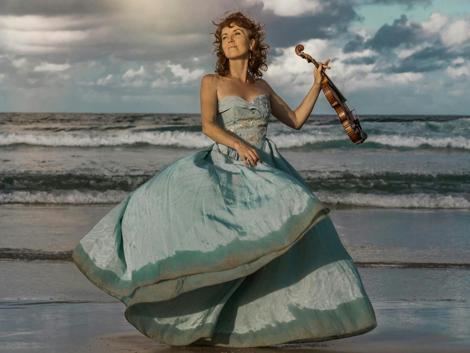 Laura Targett – Die Road To Tpot Album-Release-Tour | Avoca Beach Theatre