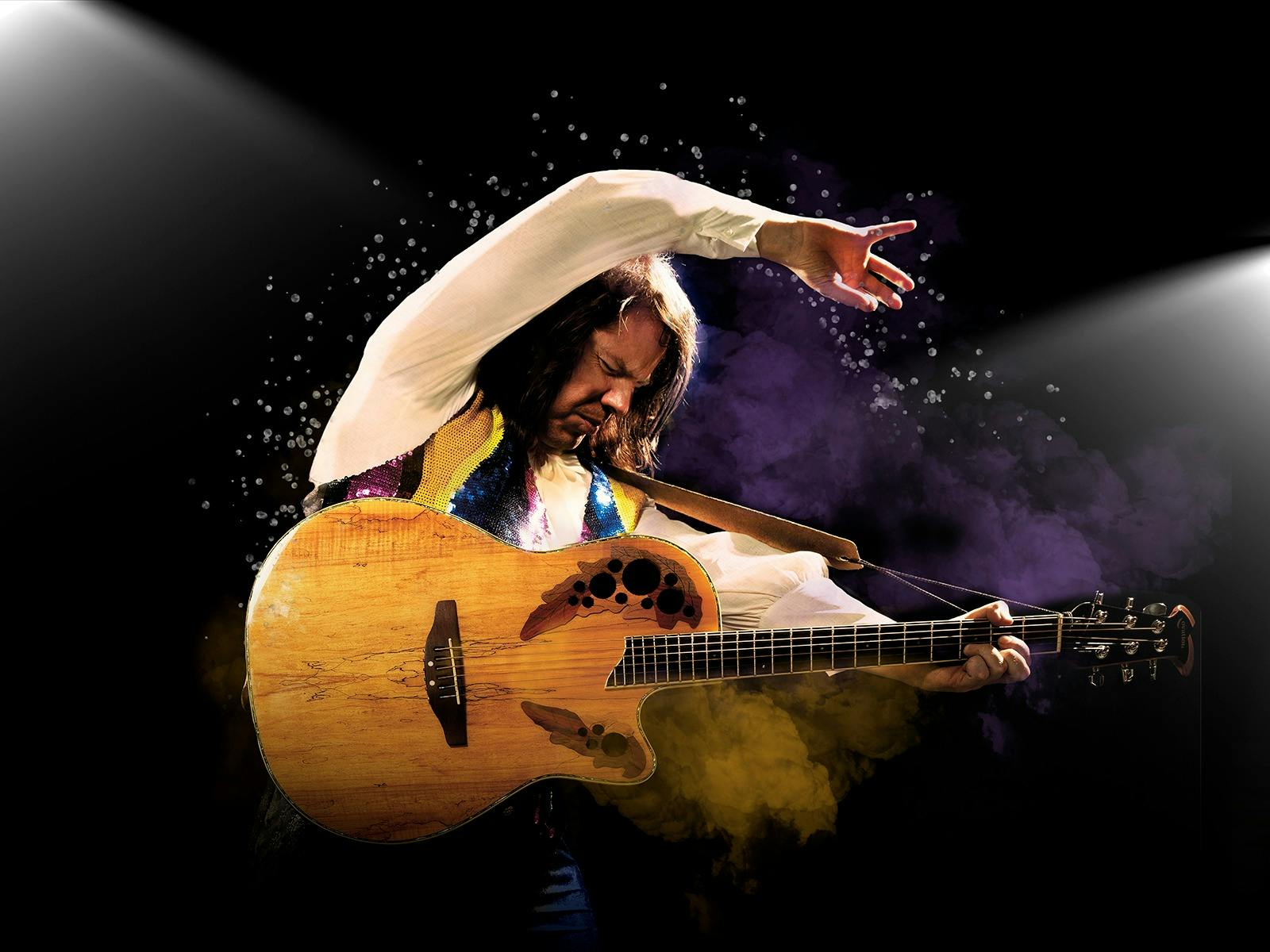 The Sweet Caroline Tour: A Tribute to Neil Diamond