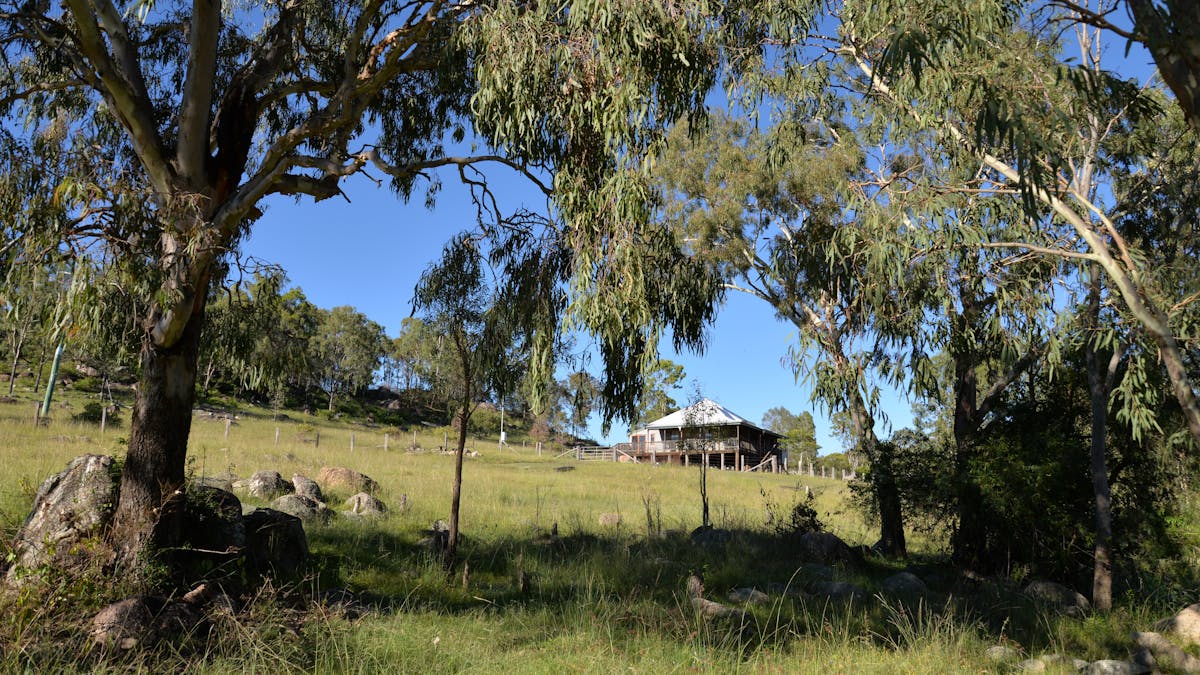 Lodge