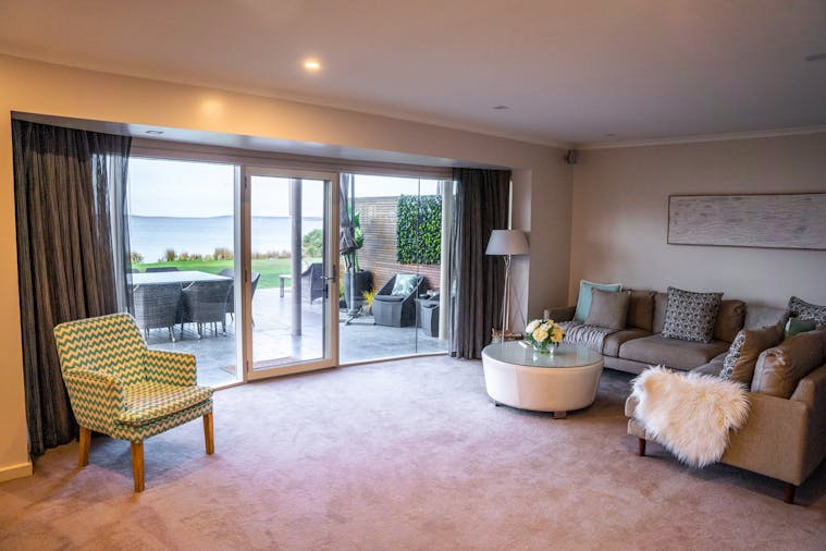 South Point Beach House