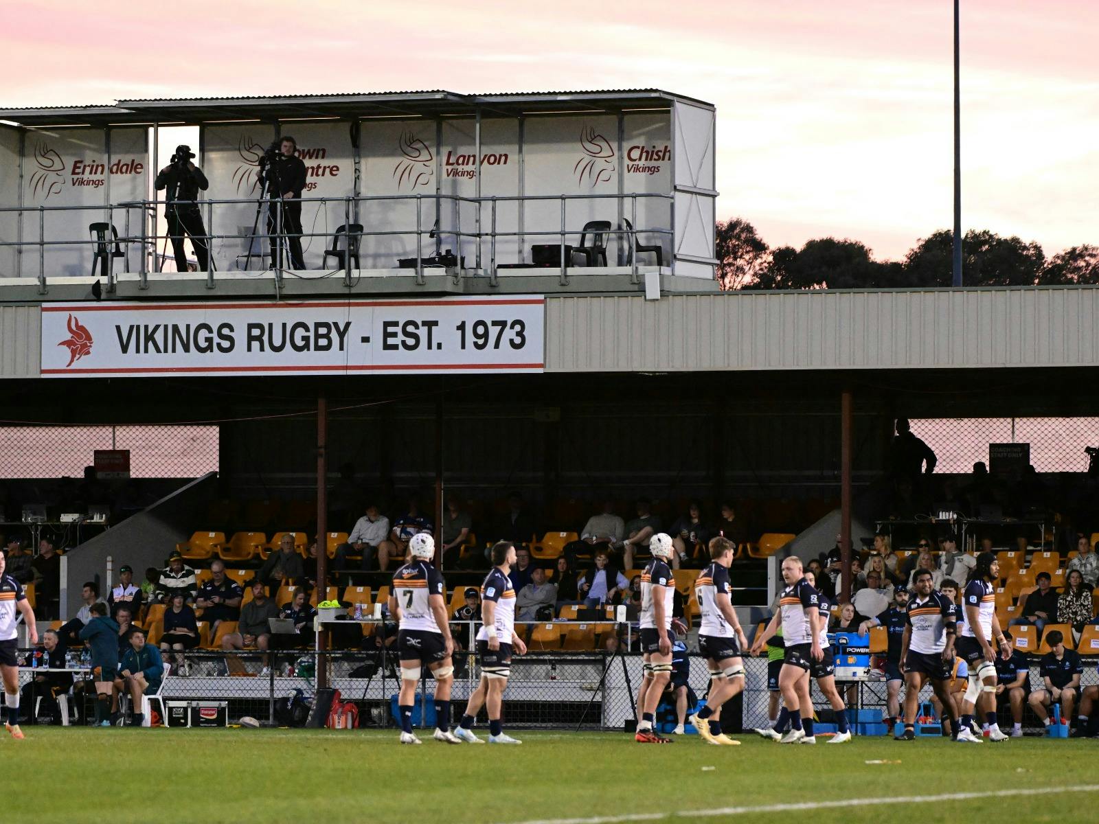 26 Super Rugby AUS Rd 3 VP