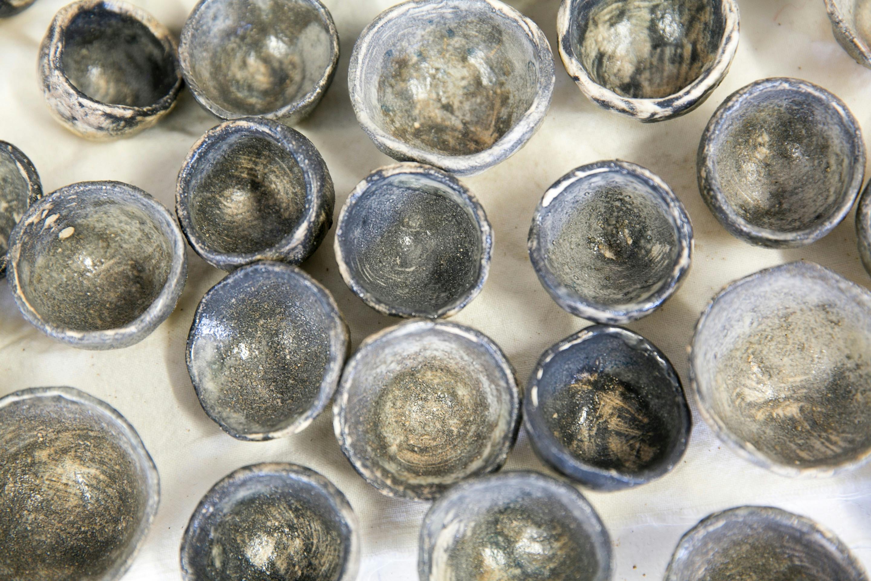 Strait Works Gallery