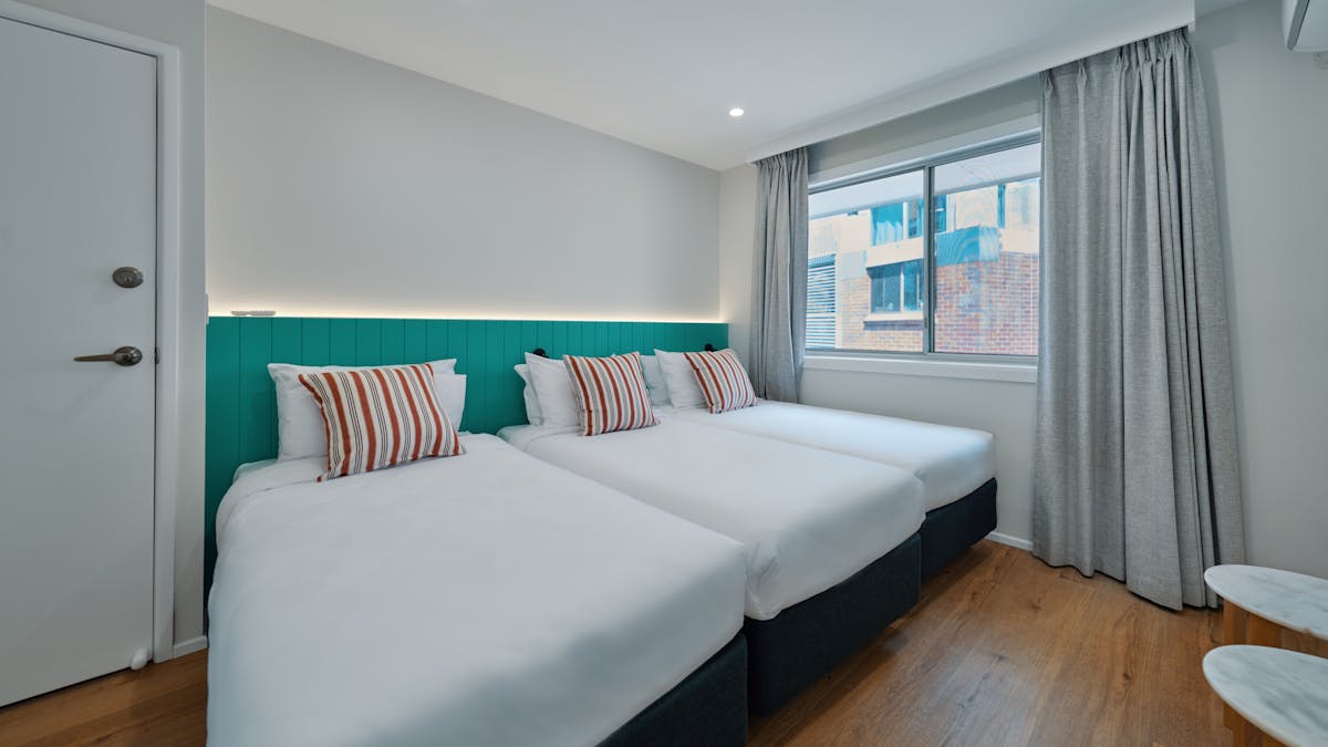 room