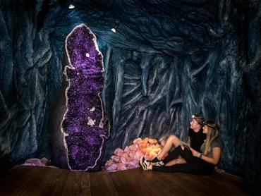 Queensland Art Galleries and Museums | Top 10 Galleries Guide | Queensland