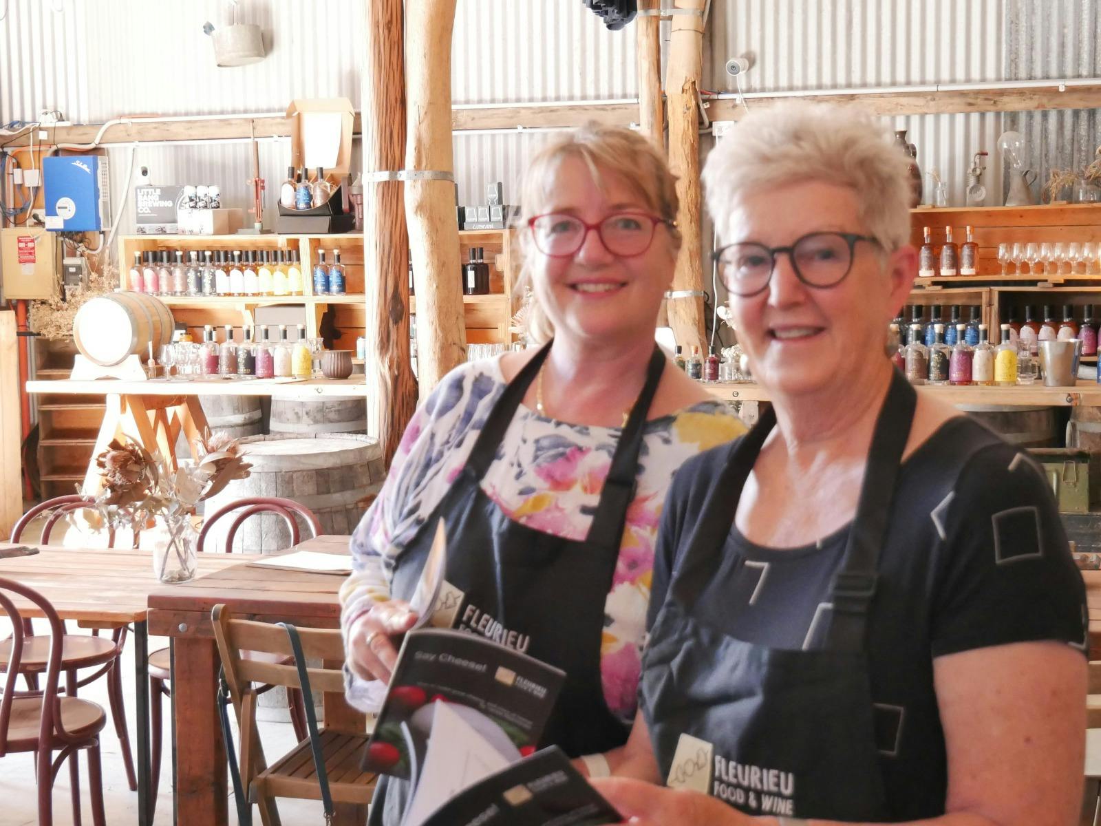 Cooking Spice Masterclass at Cut Hill