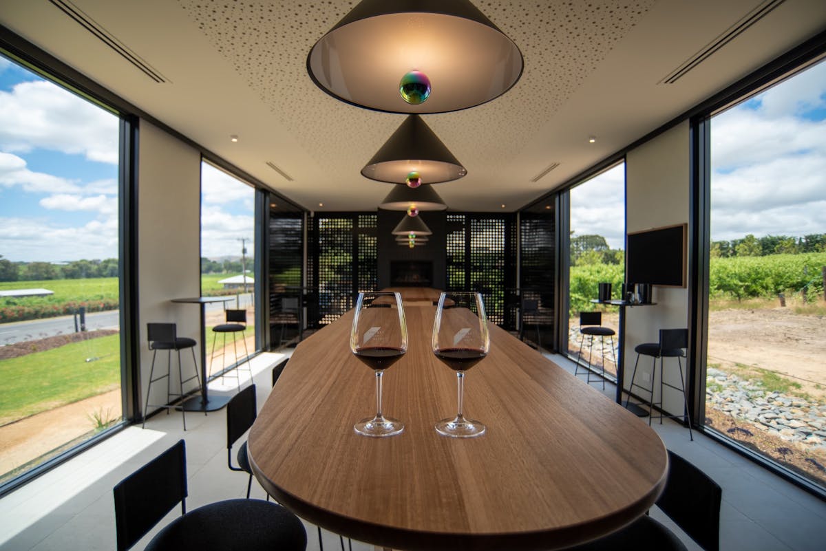 Chapel Hill Winery Food and Drink in McLaren Vale