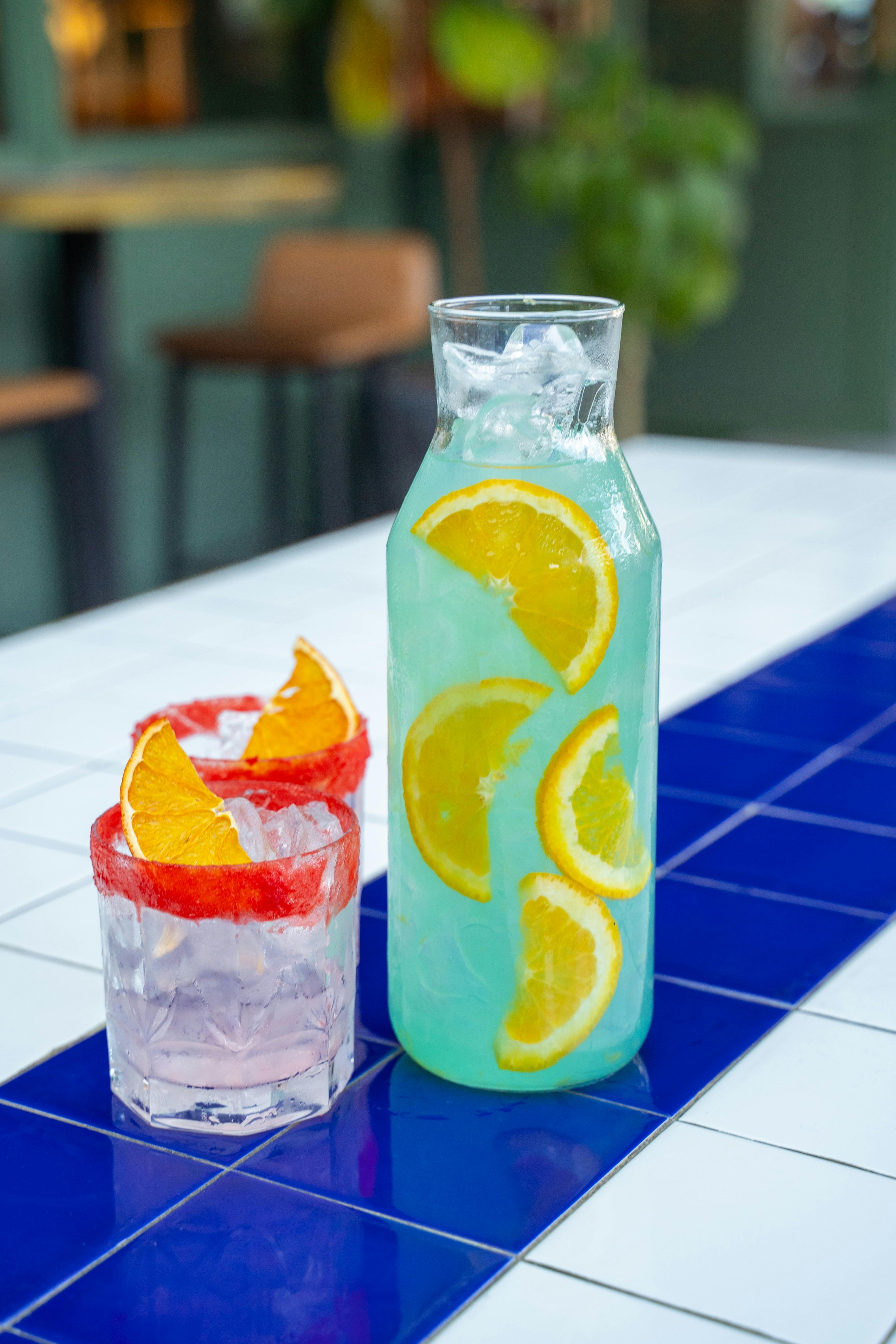 Cocktails