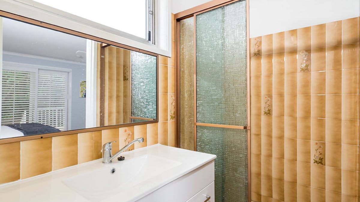 4 Bedroom home in Burleigh - Master Ensuite