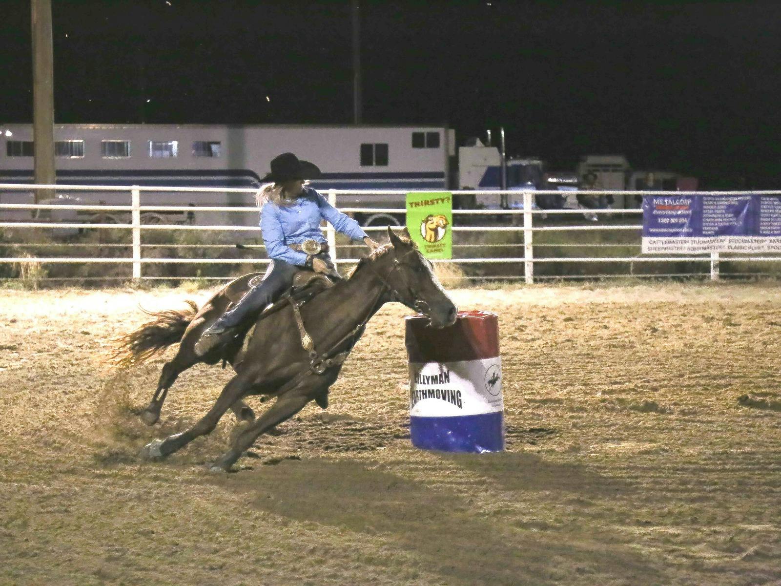 Richmond Rodeo