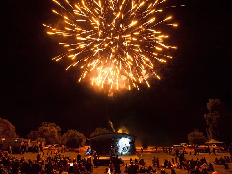 Image for Jindabyne Carols in the Park