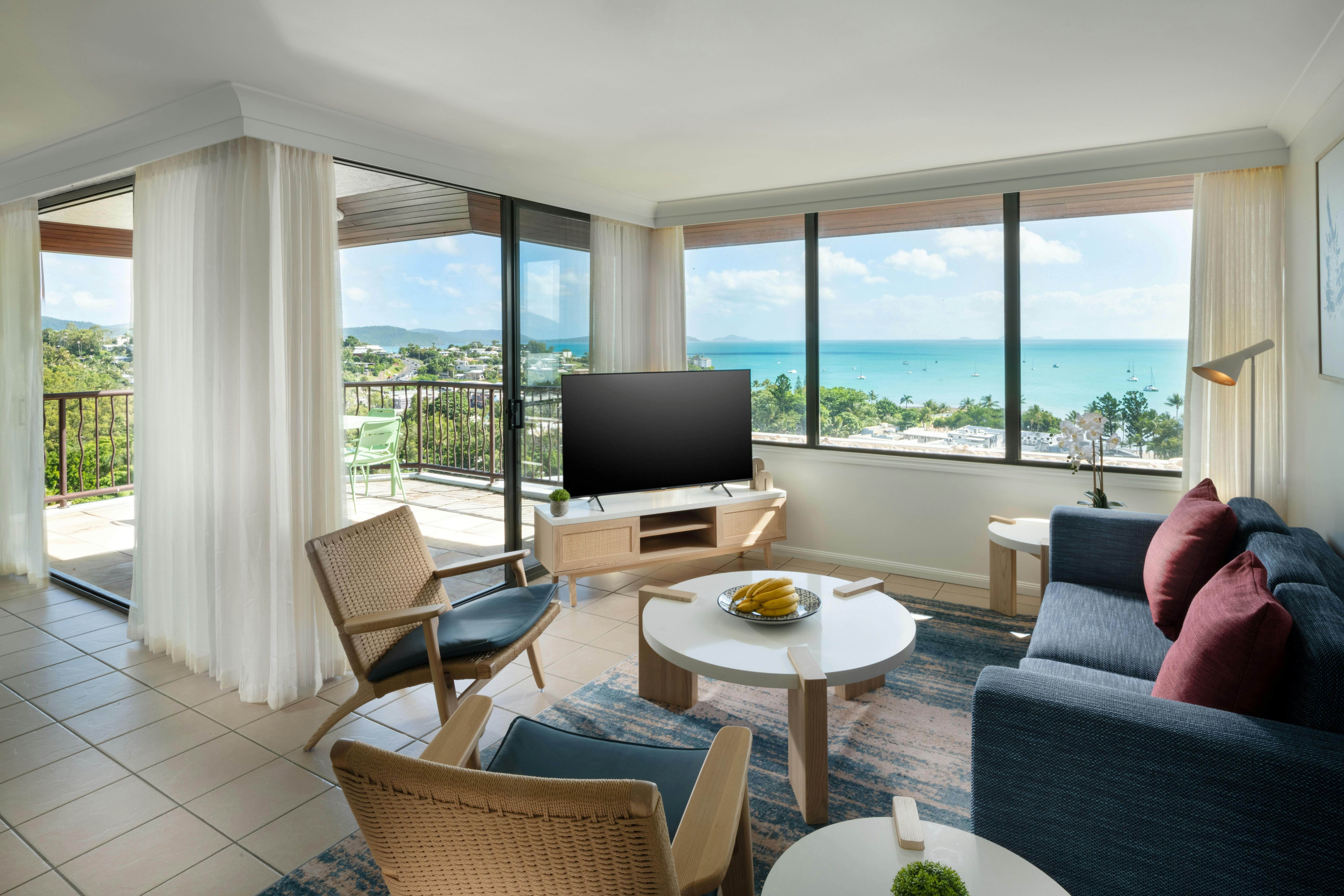 at Water's Edge Resort