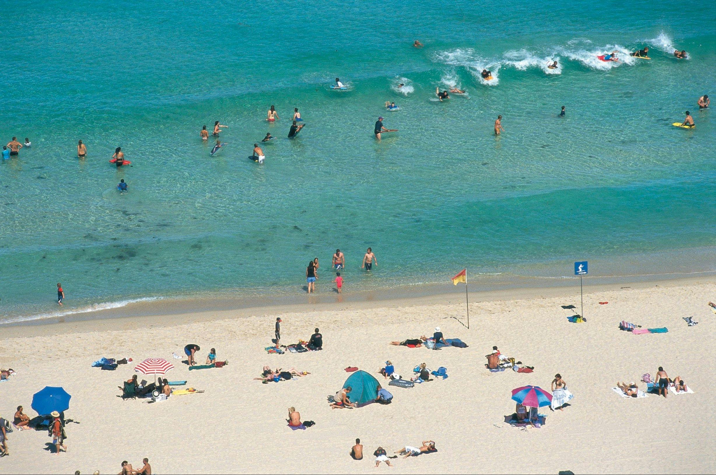 Scarborough Beach, Western Australia
