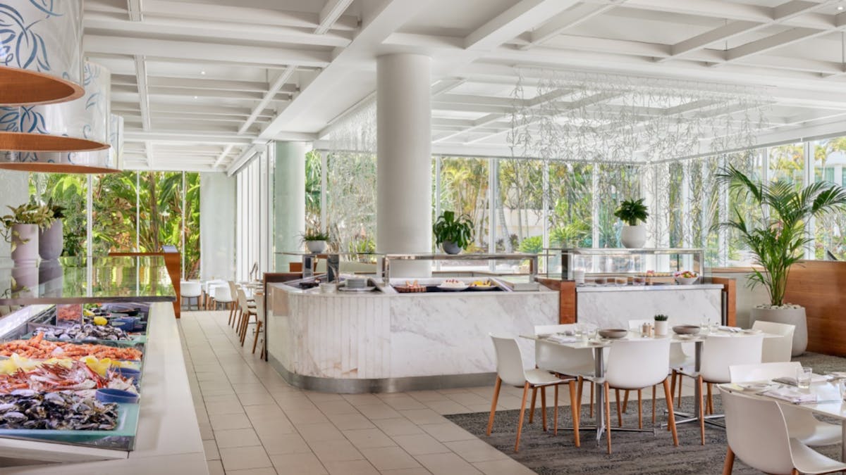 Terraces Sheraton