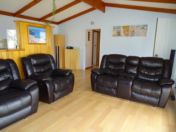 Balgowan Retreat