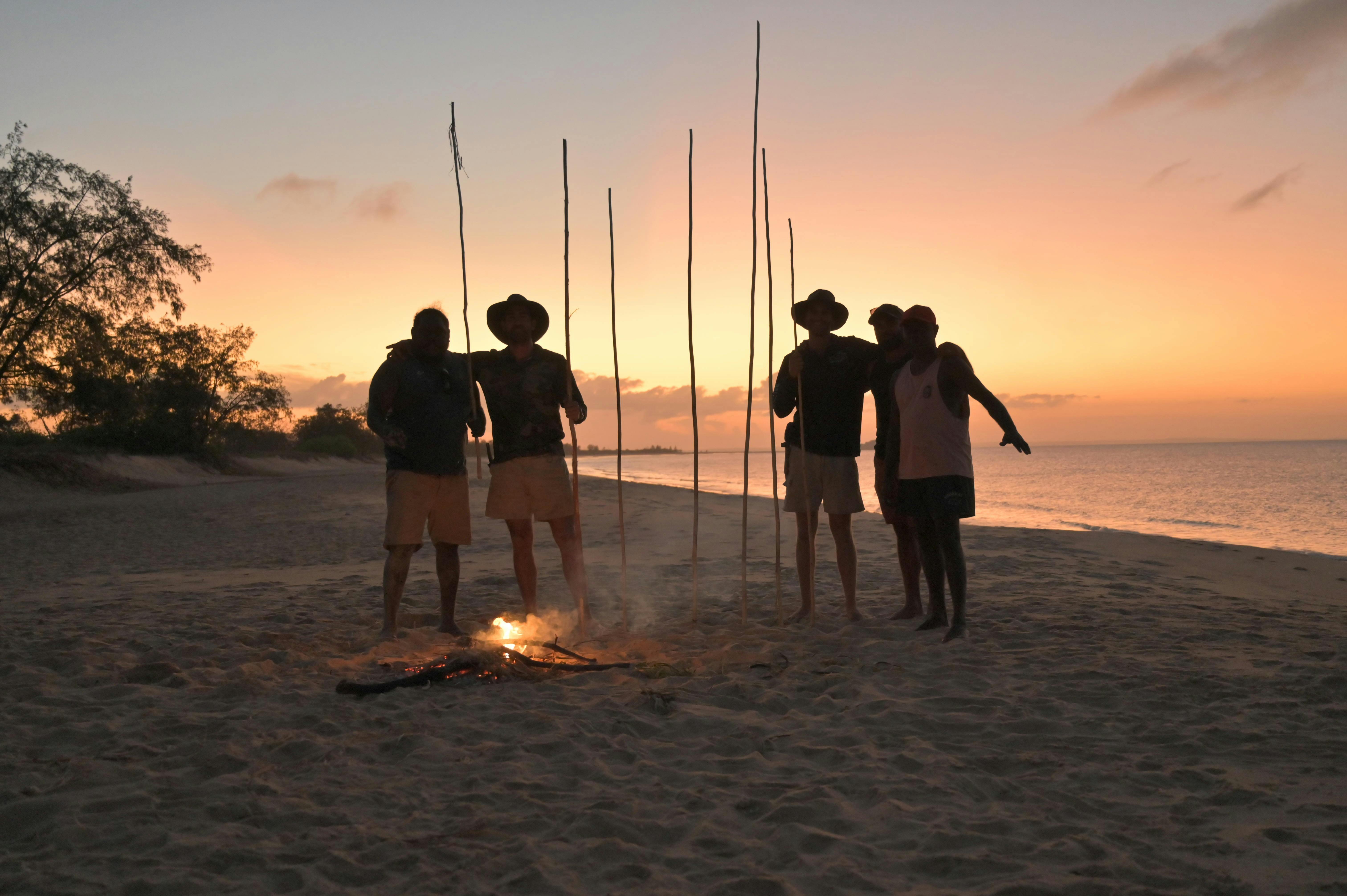 Garma Festival - Local Tourism Package