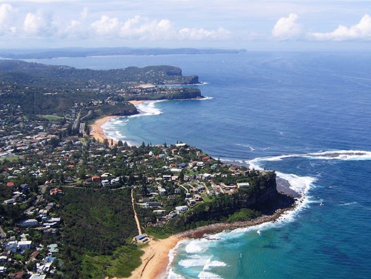 Sydney By Seaplane