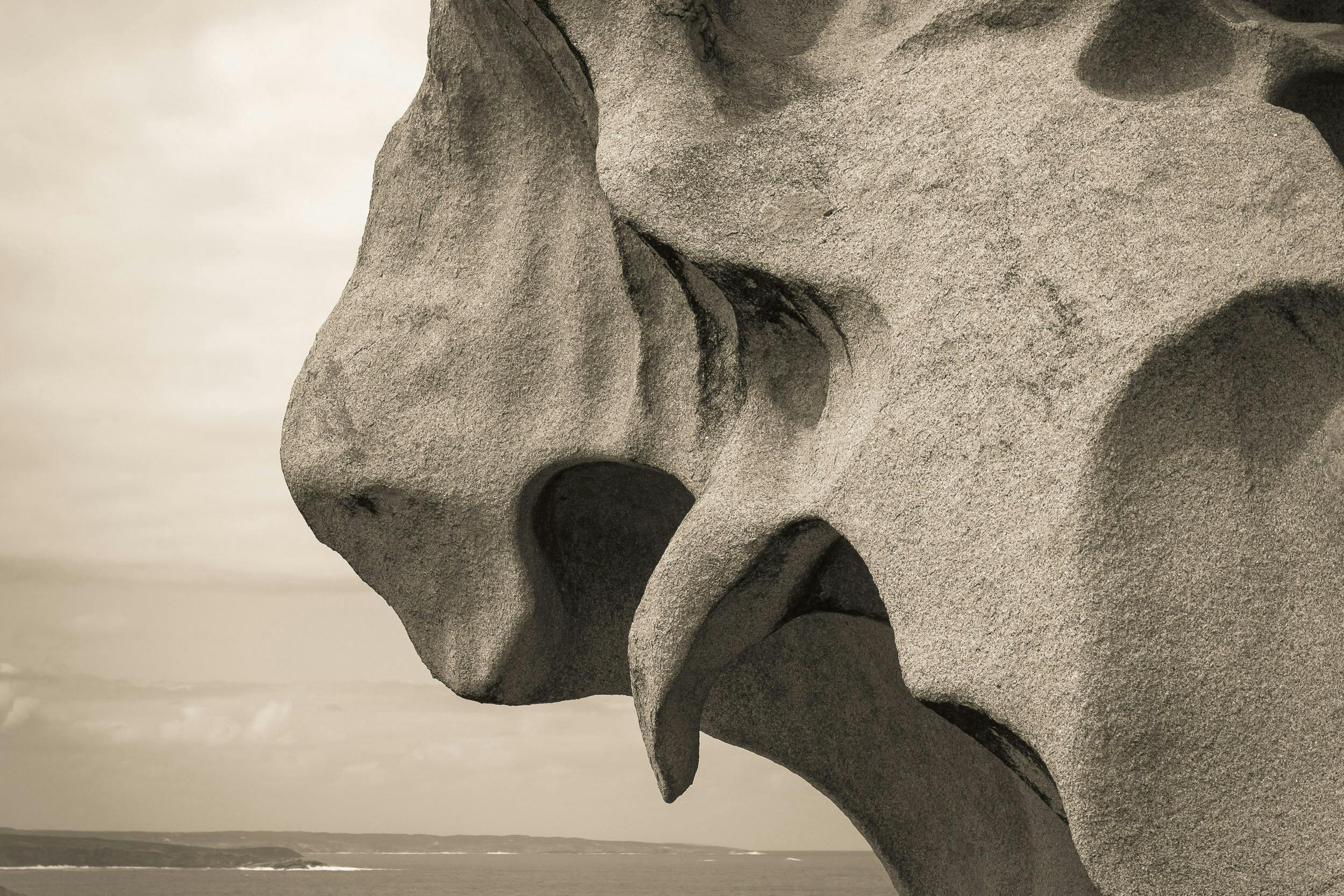 Remarkable Rock, Kangaroo Island