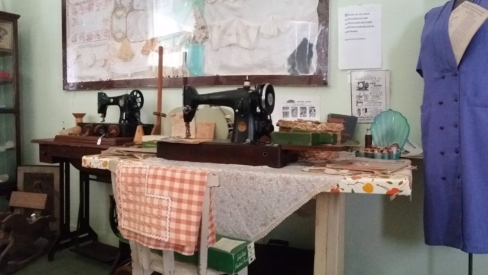Wondai Heritage Museum