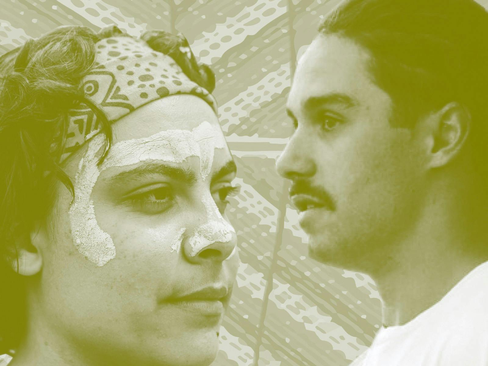 Garrmalang Festival Numanggwa-Gum- Blak Talk Forcers of Change