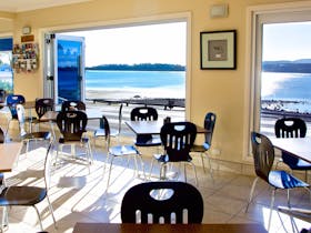 The River Cafe Beauty Point