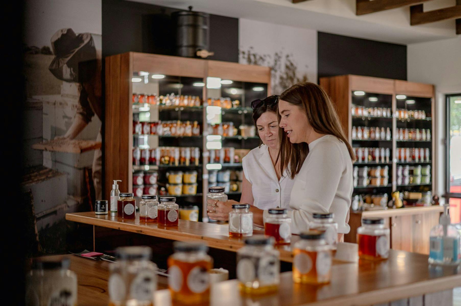 Ride, Wine or Dine the Rail Trail