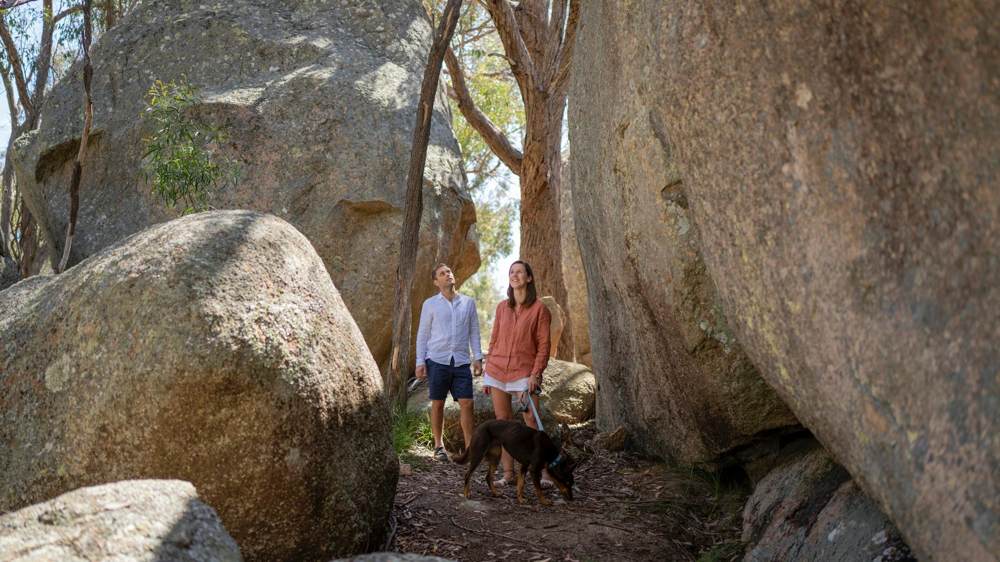 Sentimental Rocks Stanthorpe Sentimental Rocks Stanthorpe