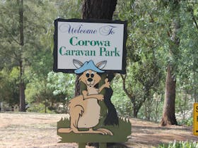 Corowa Caravan Park