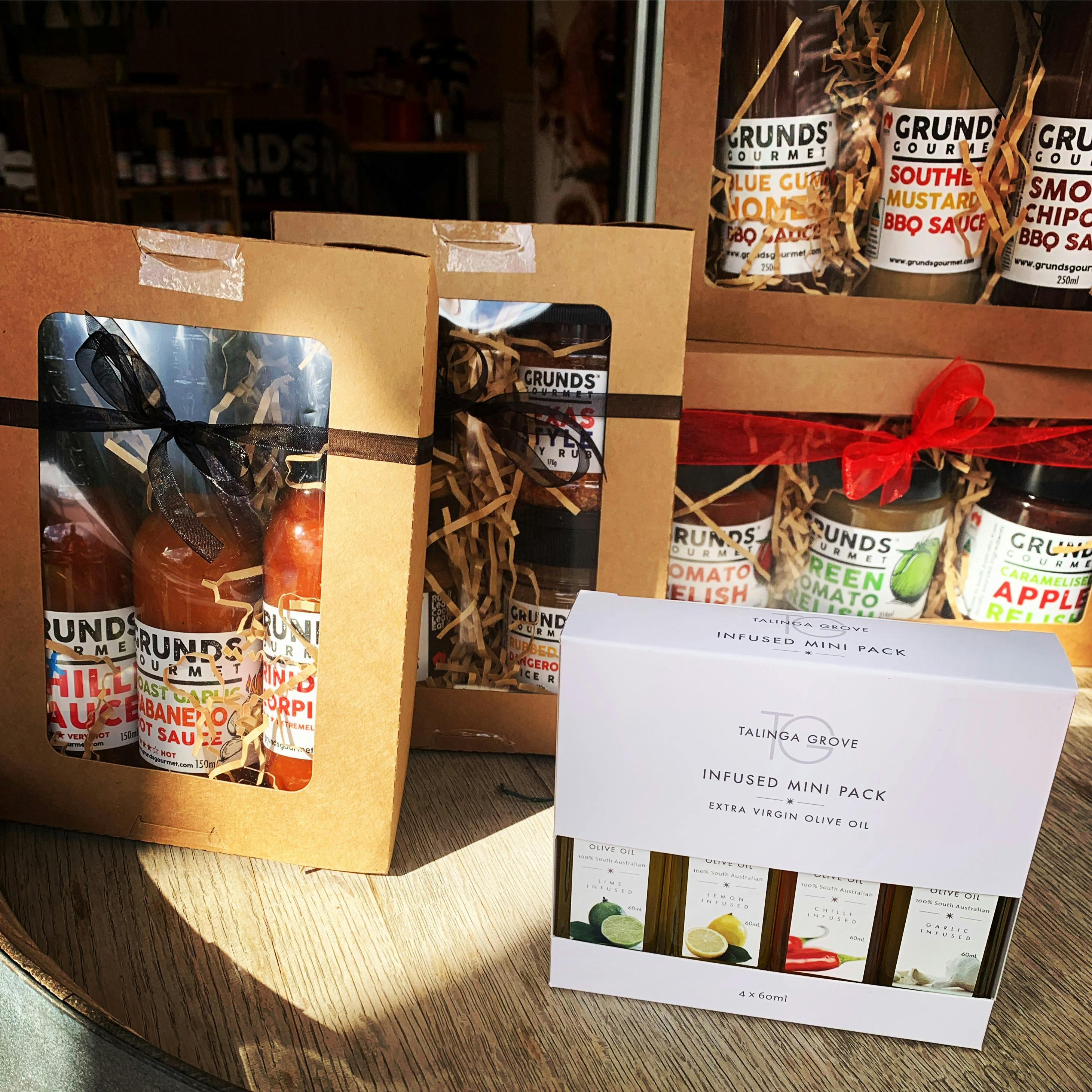 Gift Packs