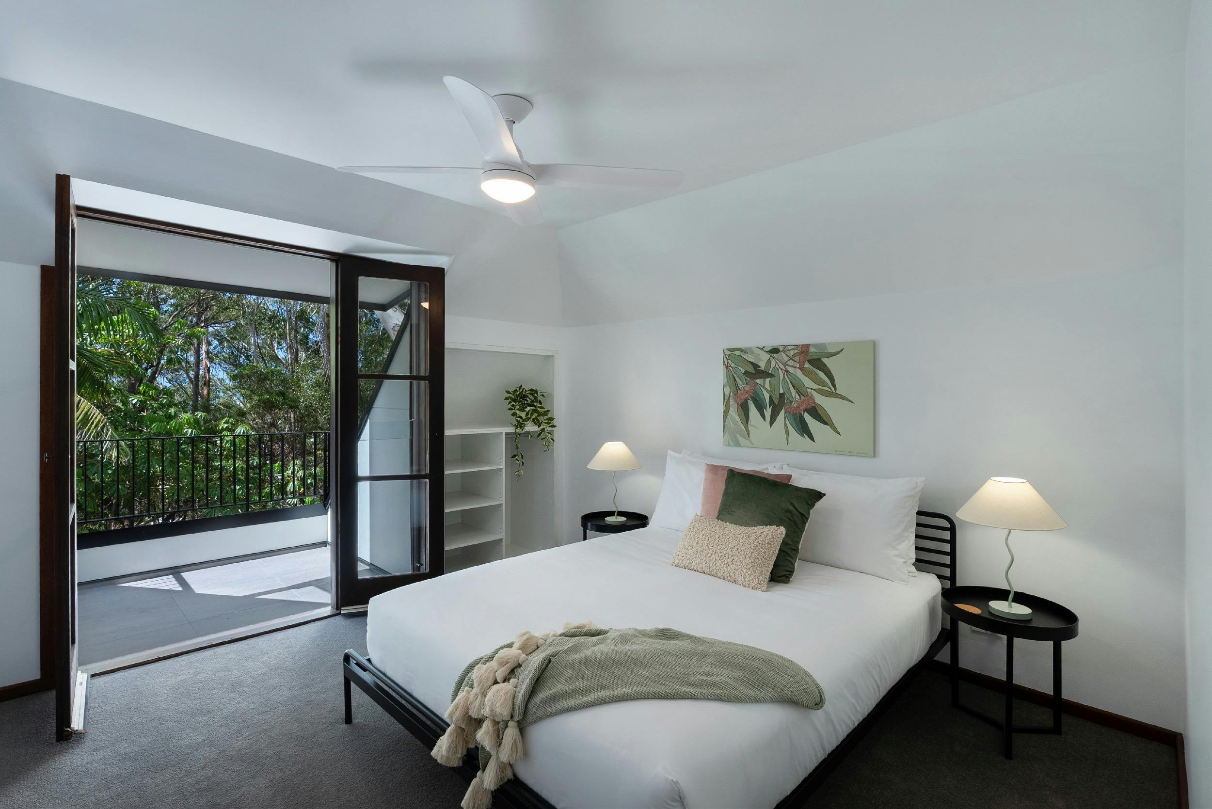 Canopy, Photographer Russell Quinn