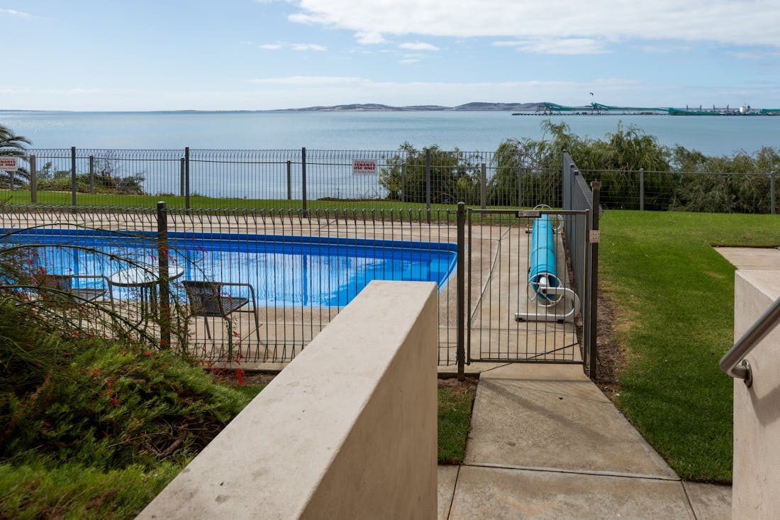 Spalding Lodge Unit 2 Port Lincoln, South Australia