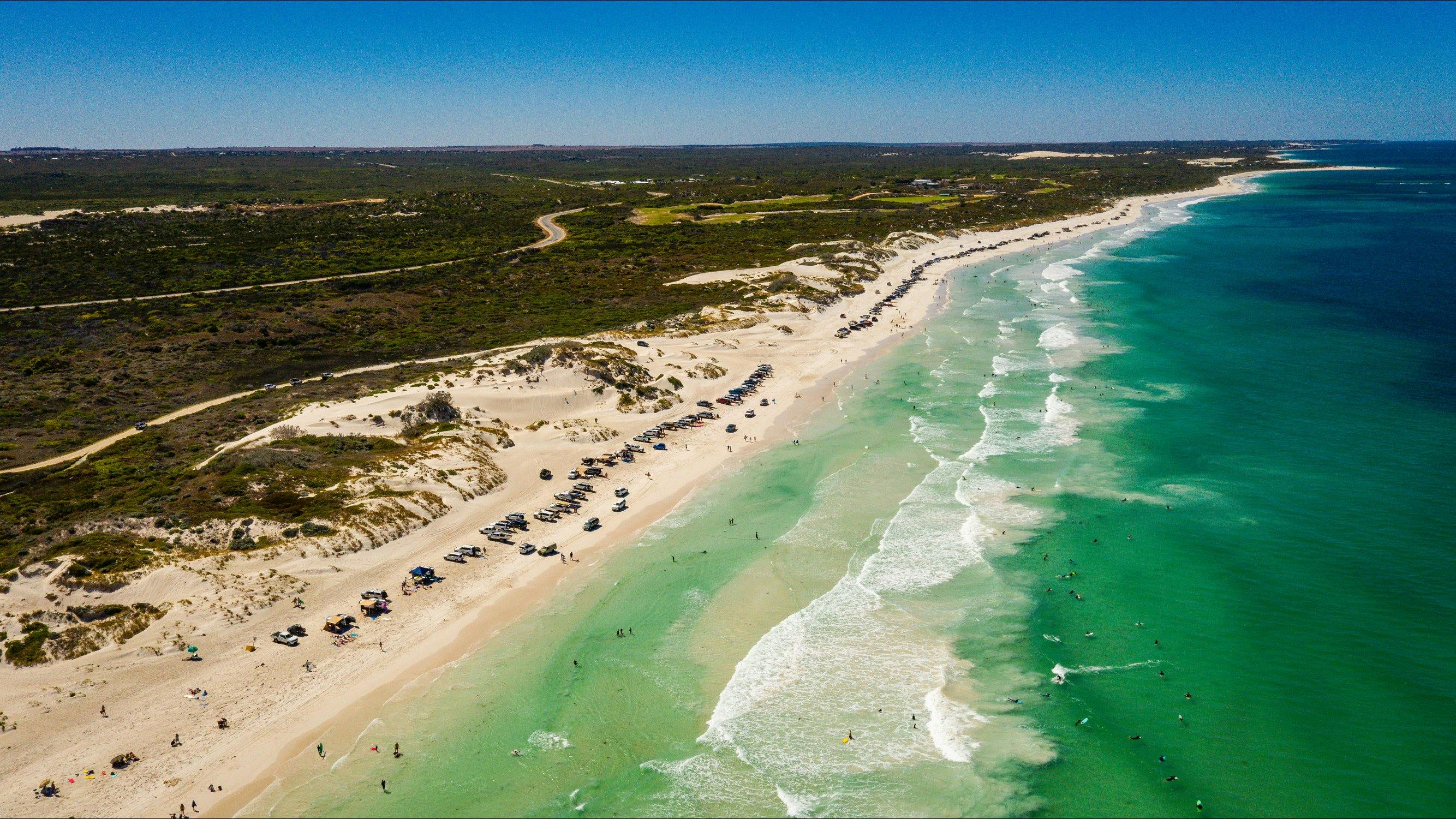 Lancelin image