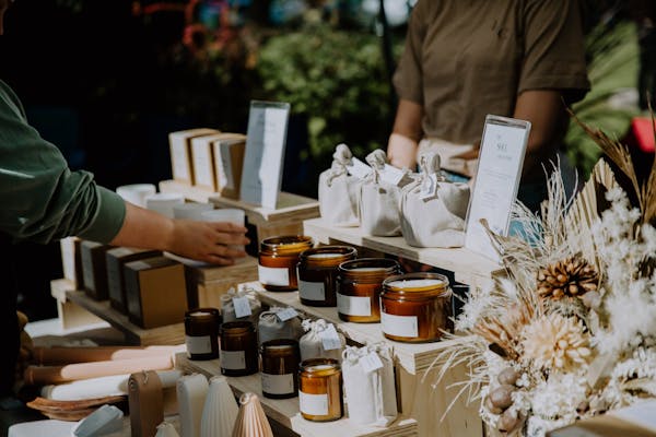 Mudgee Makers' Market