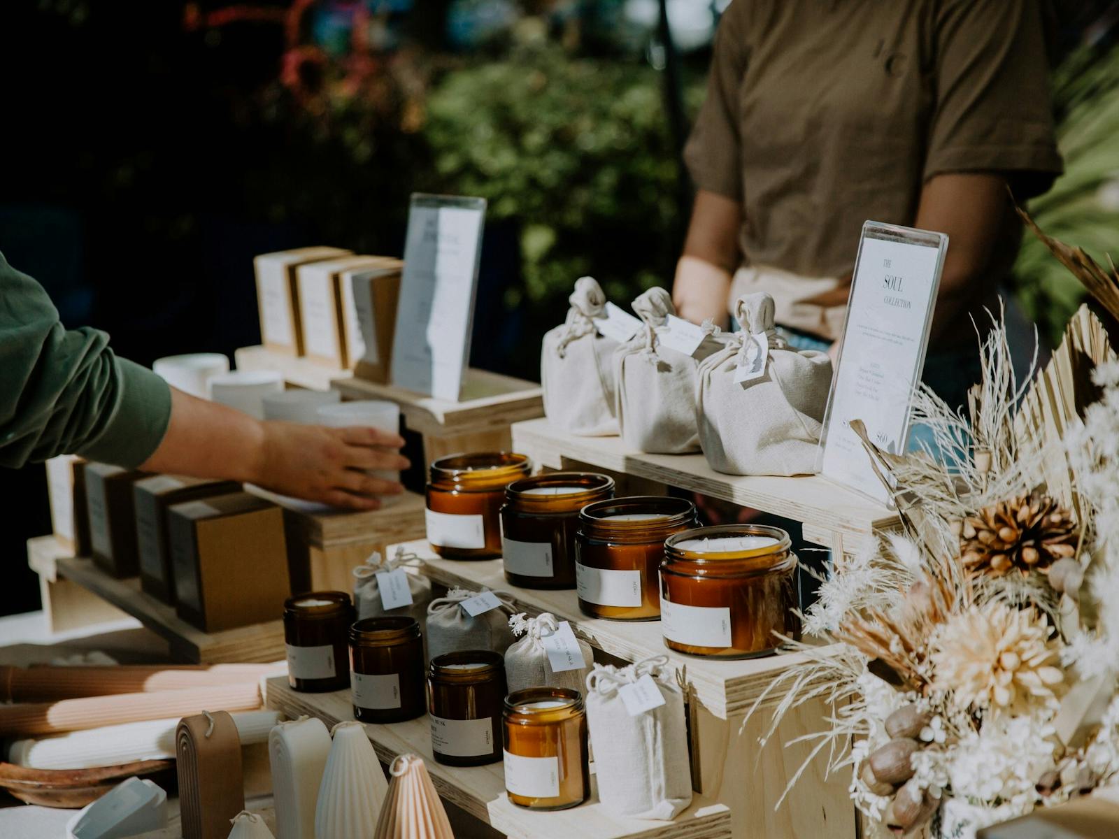 Image for Mudgee Makers' Market