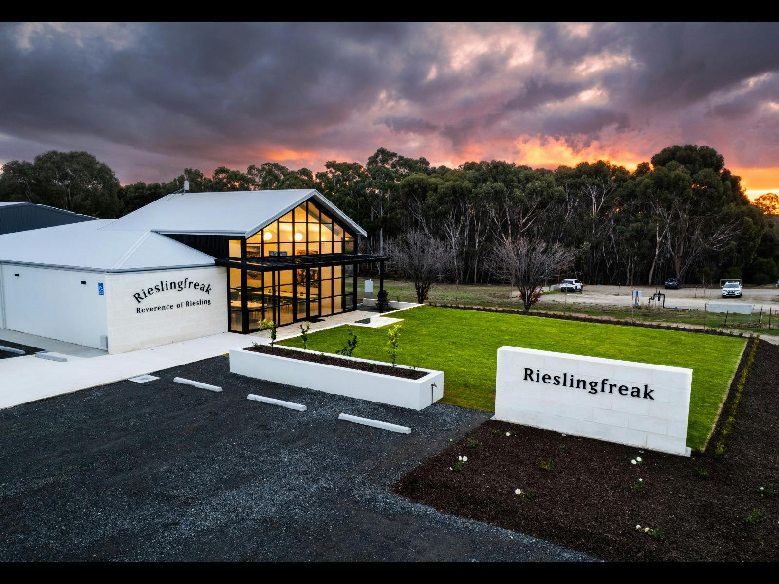 Grilled, Chilled and Shucked with The Freak