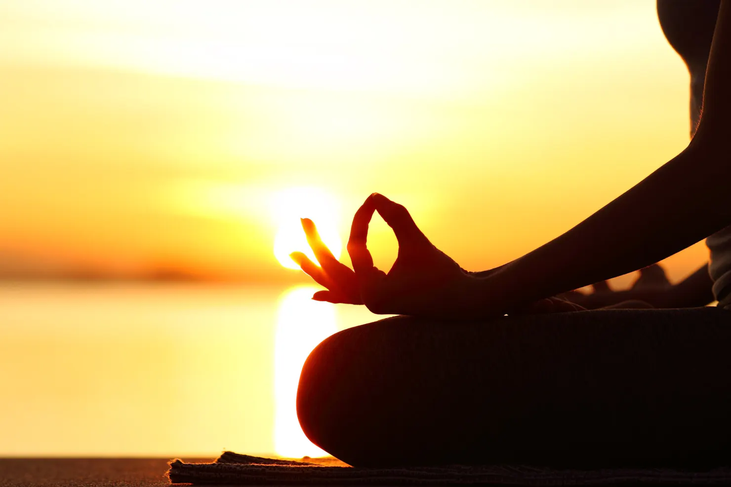 Sunday Soul Bliss Meditation