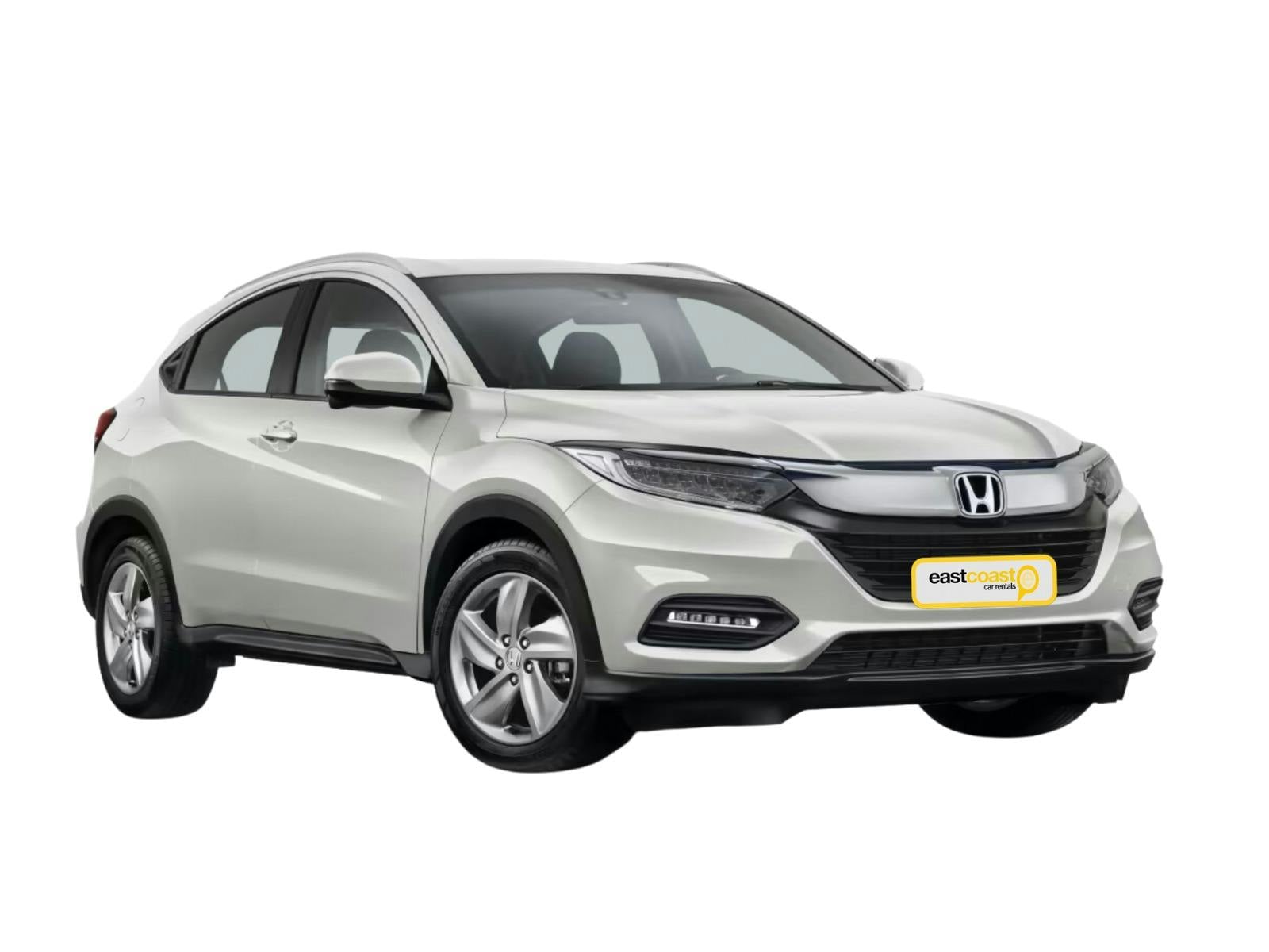 Intermediate Premium SUV Car Hire
