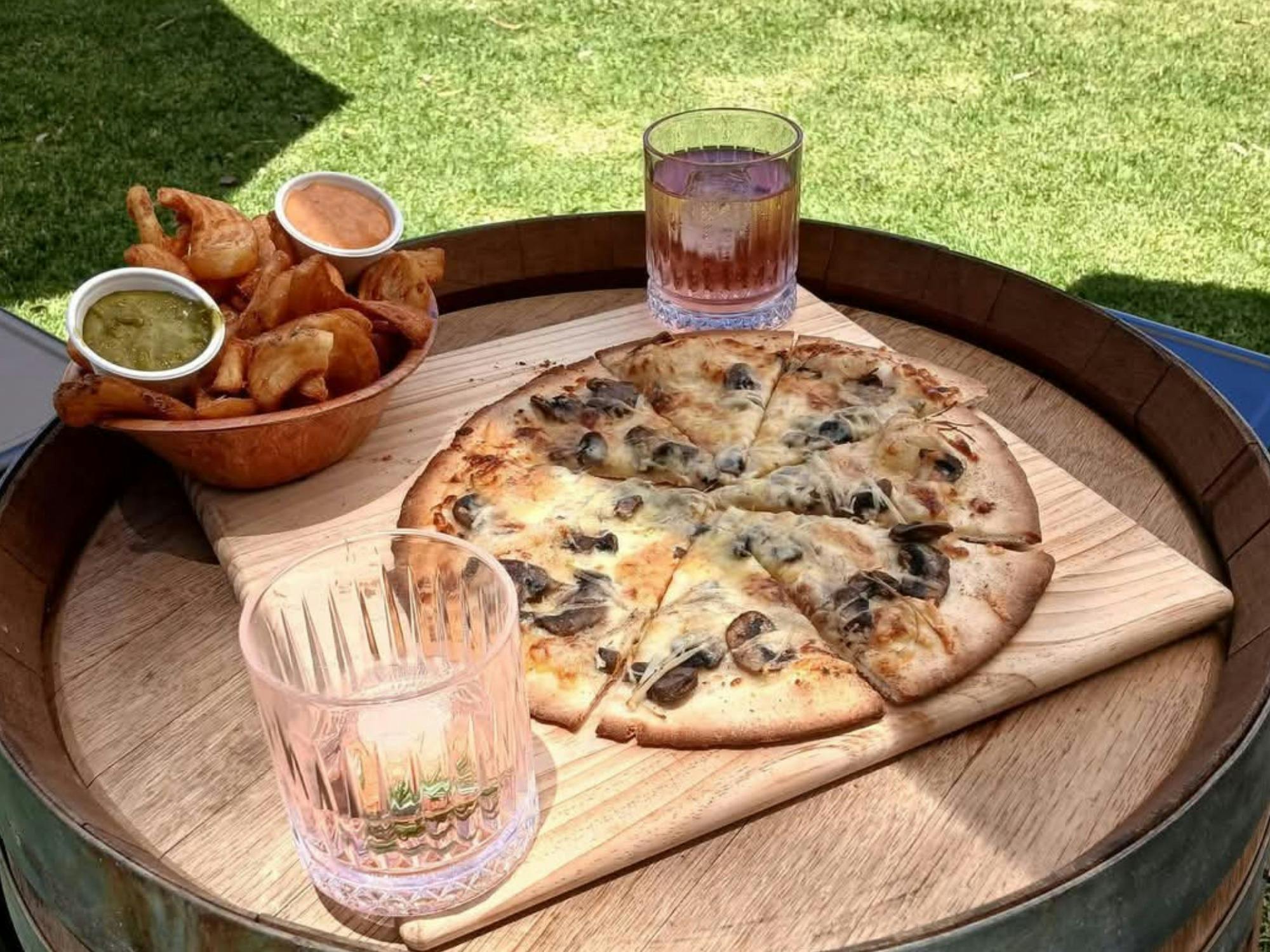 pizza