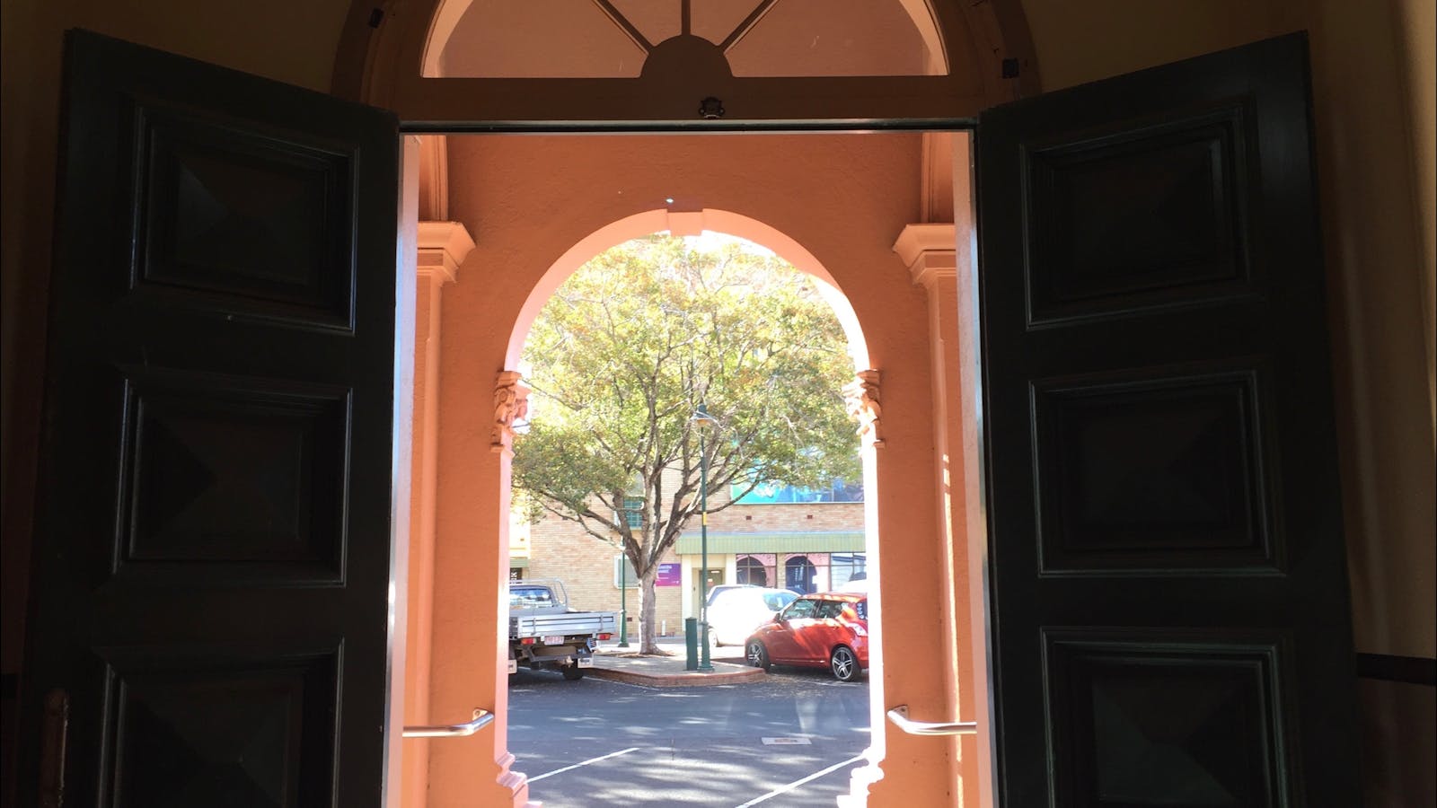 Bundaberg School of Arts