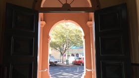 Bundaberg School of Arts