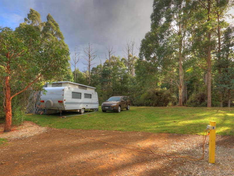 Rivers Edge Wilderness Camping Discover Tasmania