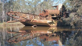 Maldon Historic Reserve