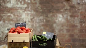 Carriageworks Farmers Market