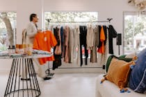 Image: Ted and Olive Boutique