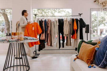 shop internal