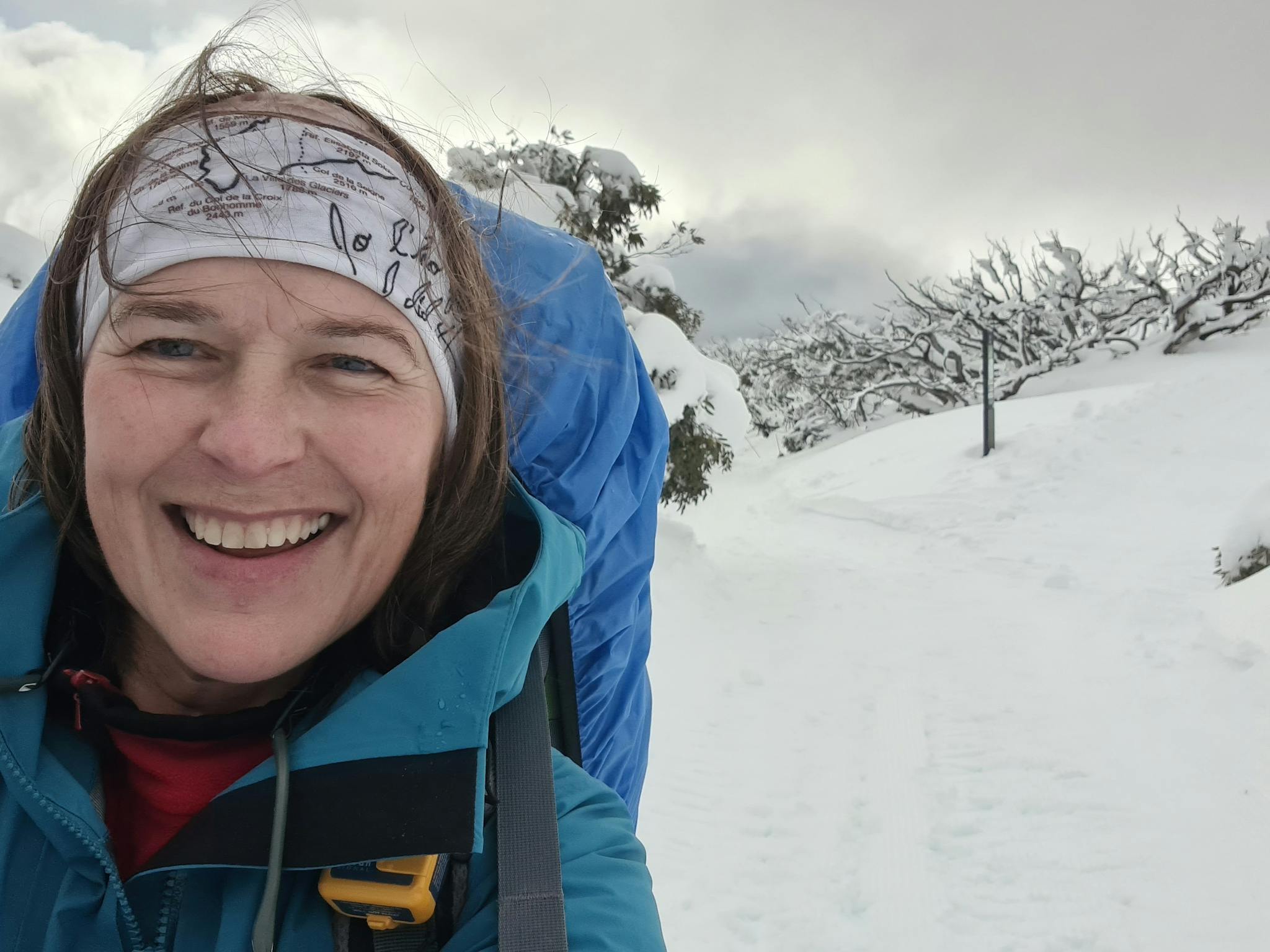 Hi, I'm your guide, Romana.