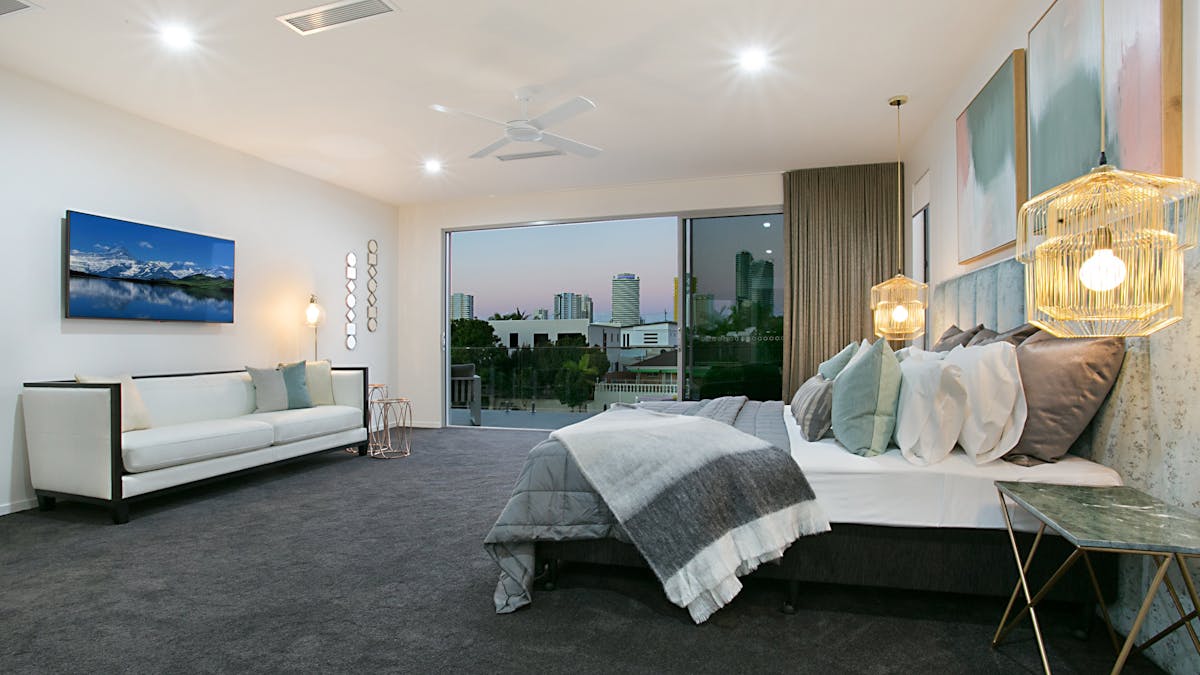 Skyline Views