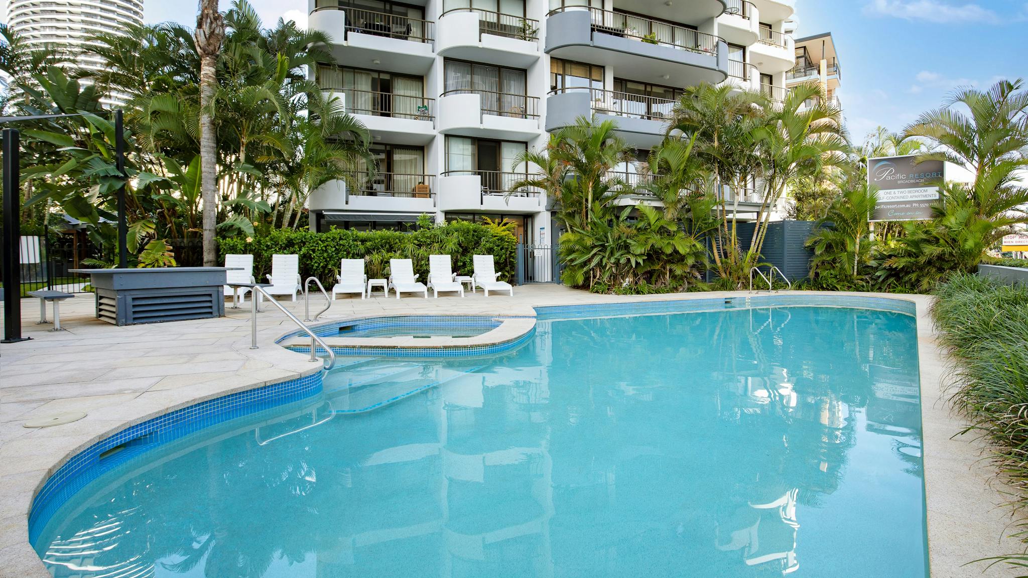 Pool Pool